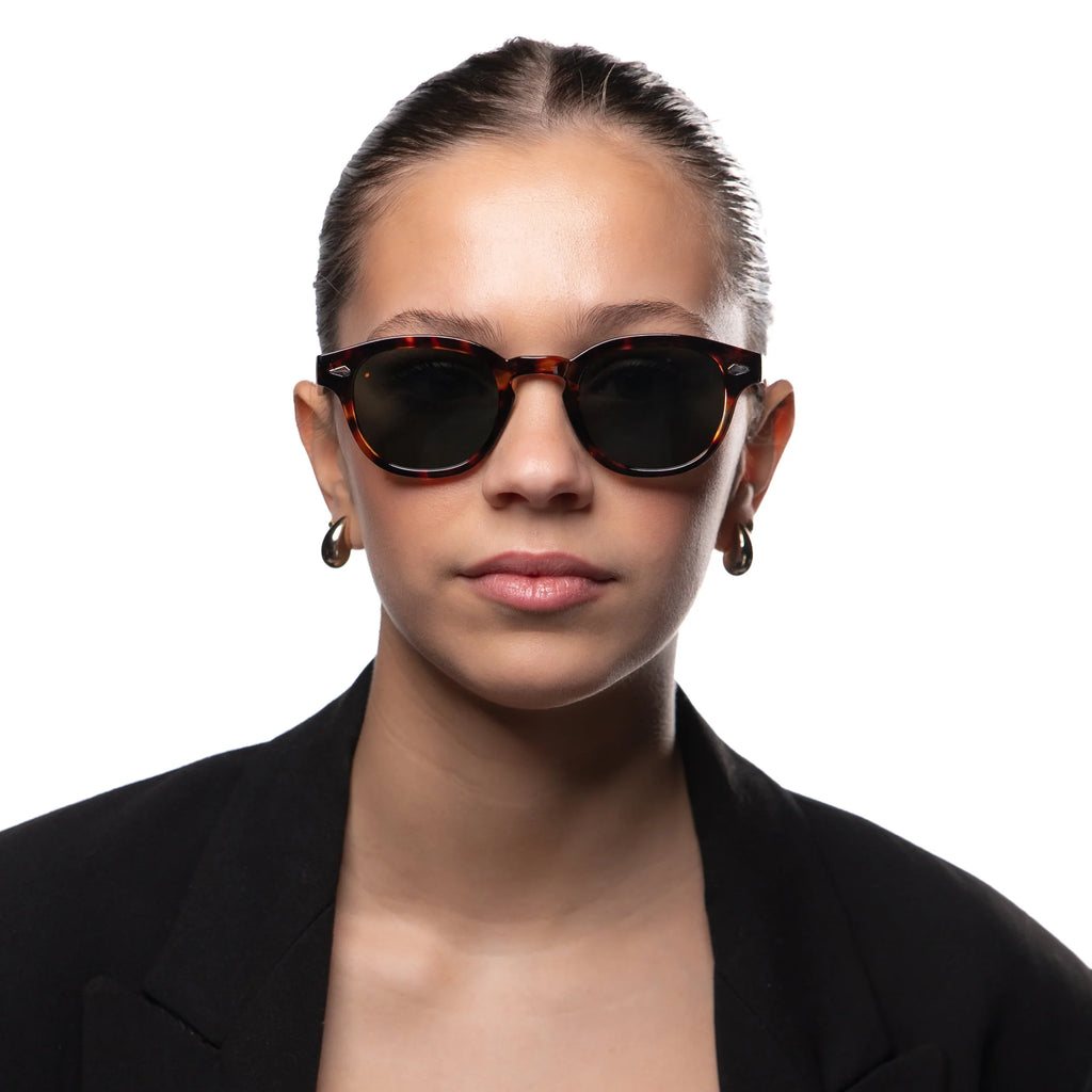 LE CORBUSIER / TORTOISE GREEN | Zadok