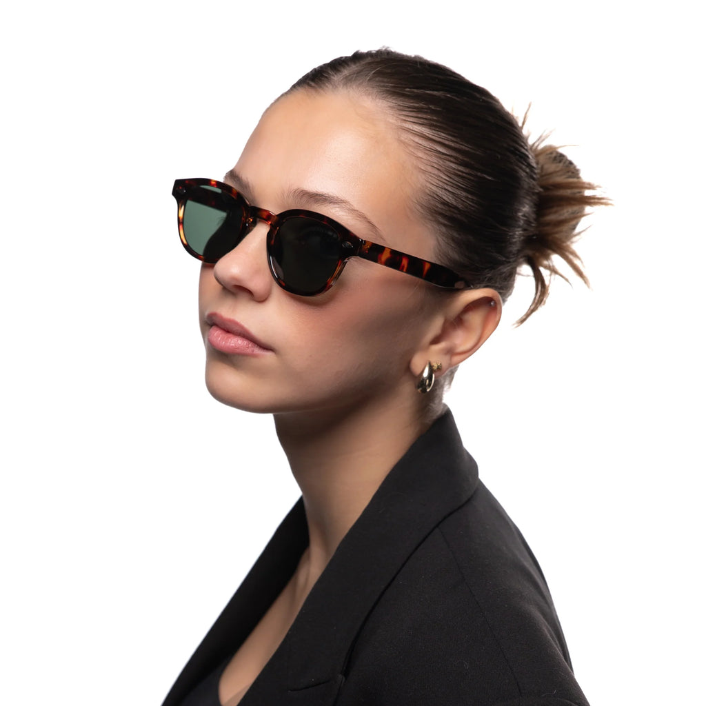 LE CORBUSIER / TORTOISE GREEN | Zadok