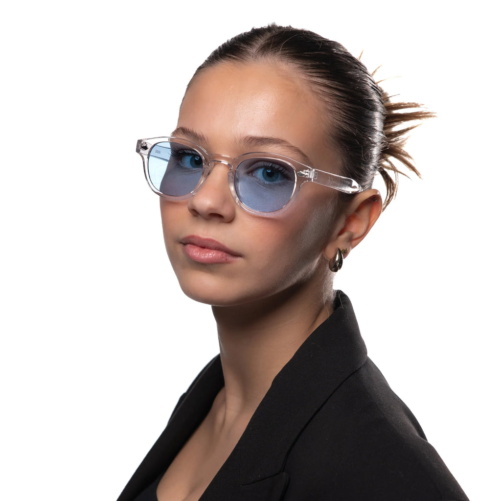 LE CORBUSIER / TRANSPARENT | Zadok