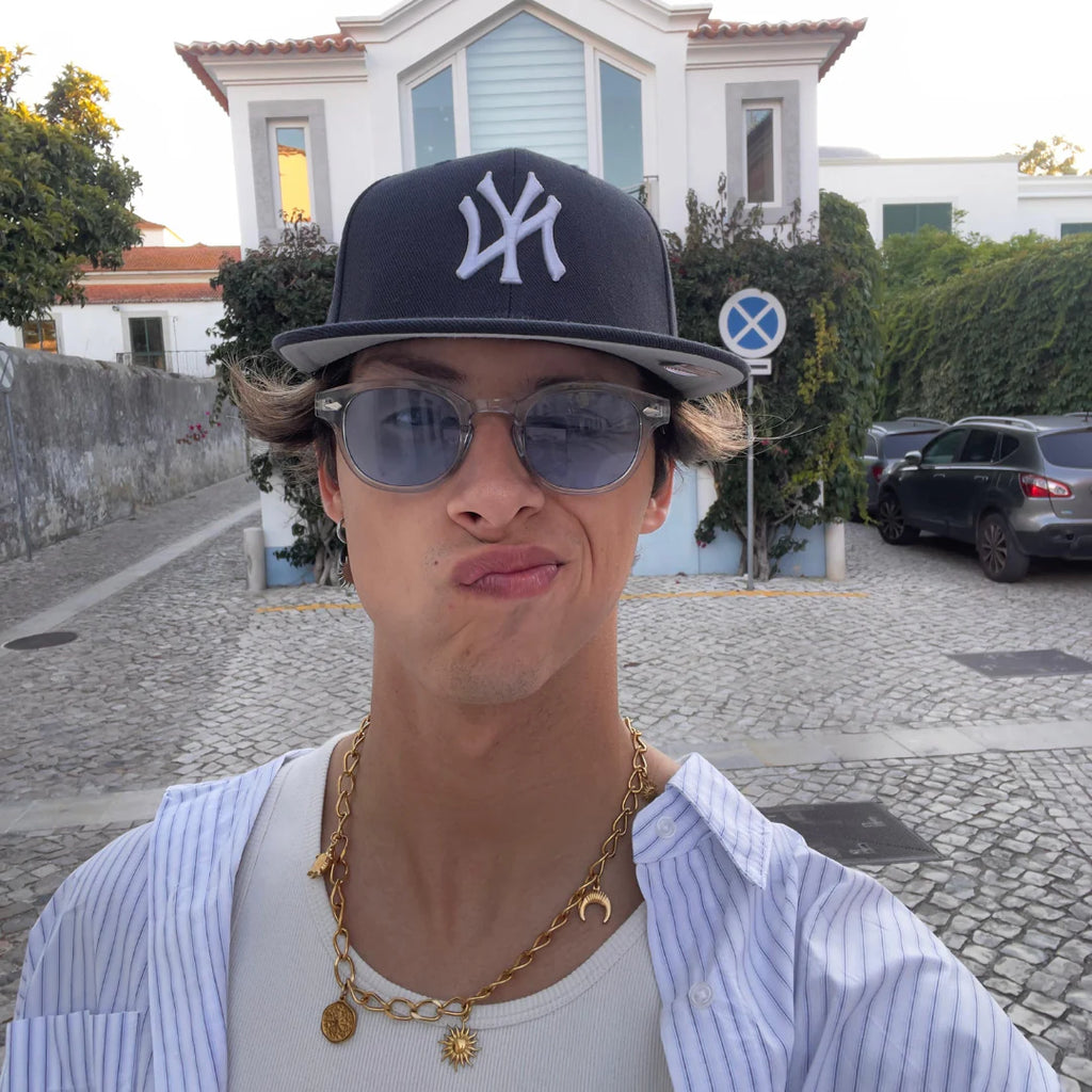 LE CORBUSIER / TRANSPARENT | Zadok