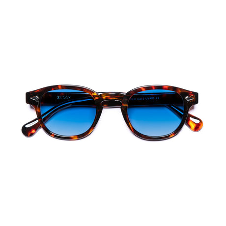LE CORBUSIER / TORTOISE DEEP BLUE