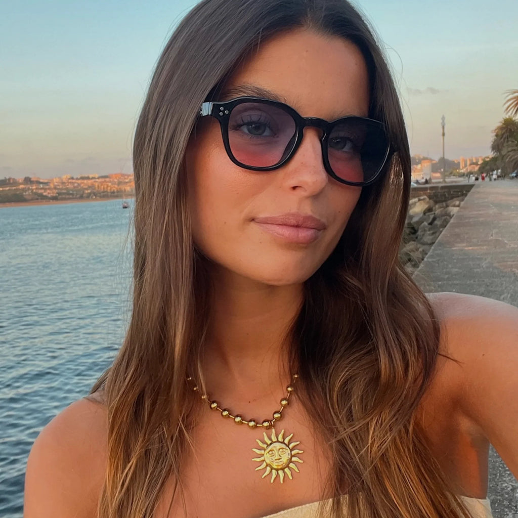 LUDWIG / DARK RED | Zadok