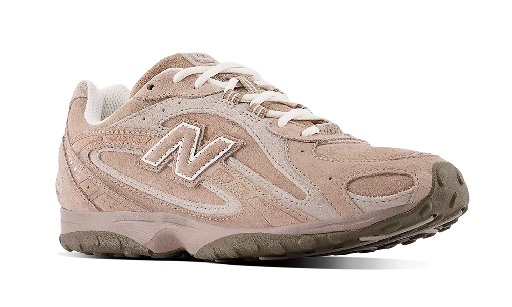 New Balance 204L Mushroom Arid Stone
