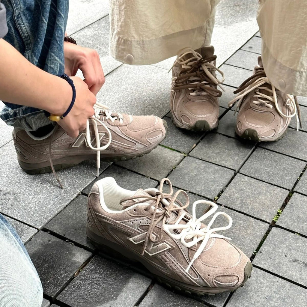 New Balance 204L Mushroom Arid Stone