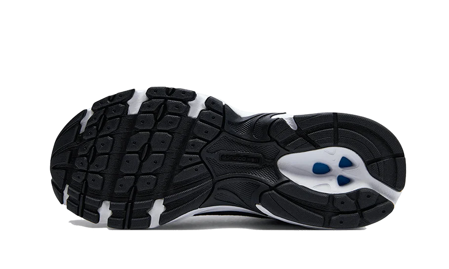 New Balance 530 Classic Black Grey sole