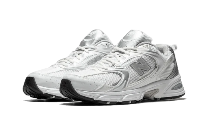 New Balance 530 Munsell White frontal