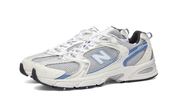 New Balance 530 Steel Blue frontal