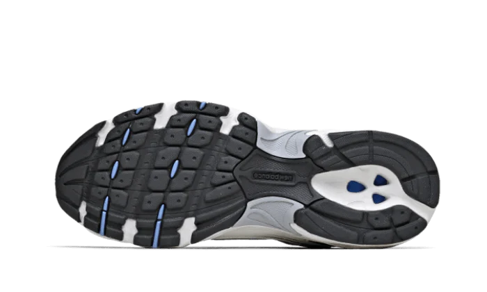 New Balance 530 Steel Blue sole