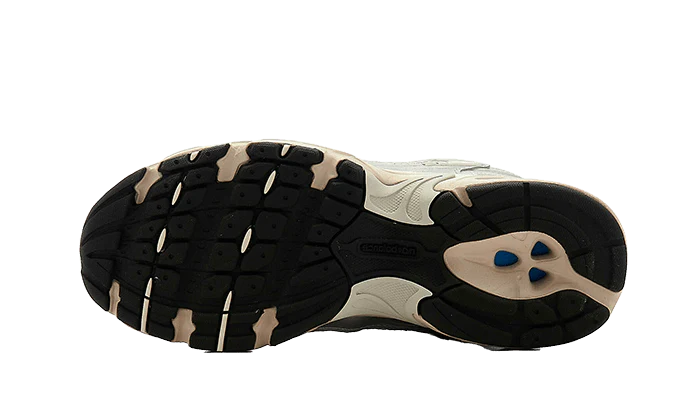 New Balance 530 Steel Grey sole