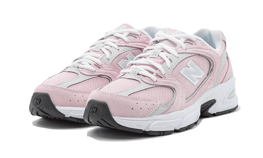 New Balance 530 Stone Pink frontal