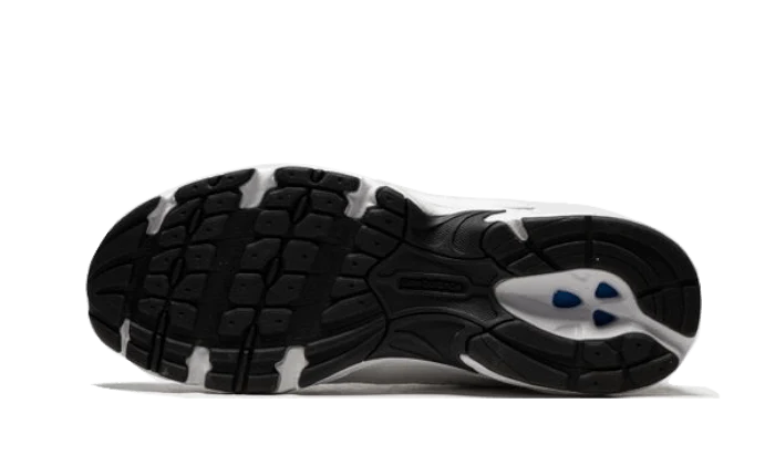 New Balance 530 White Black Details sole