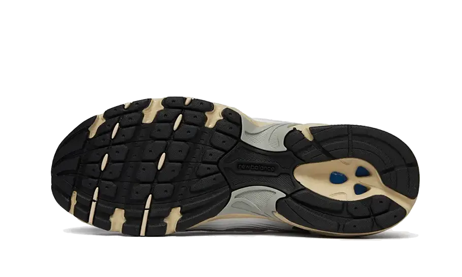 New Balance 530 White Palm Leaf sole