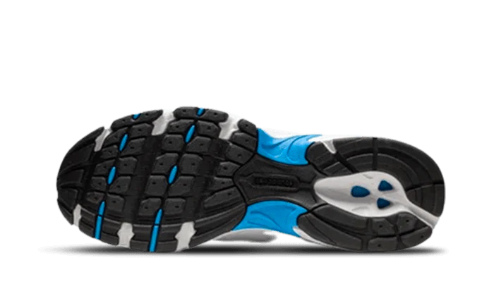 New Balance 530 White Sky Blue sole