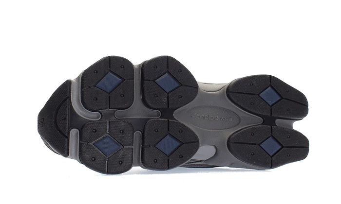 New Balance 9060 Castlerock sole