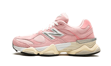 New Balance 9060 Crystal Pink lateral