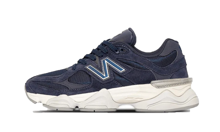 New Balance 9060 Eclipse lateral