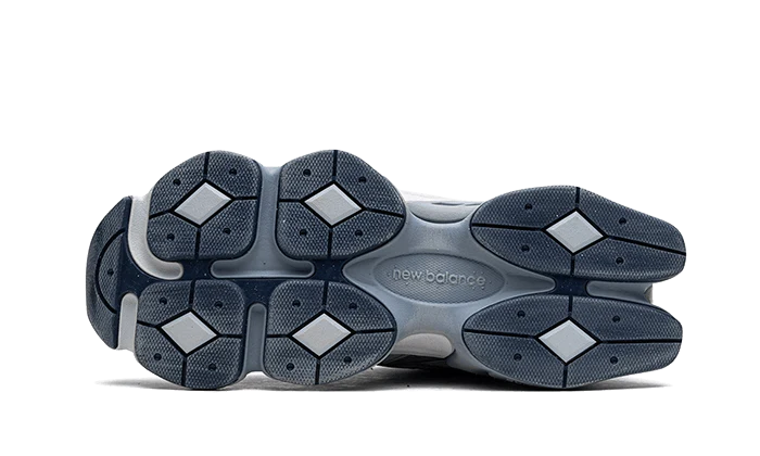 New Balance 9060 Grey Day (2023) sole
