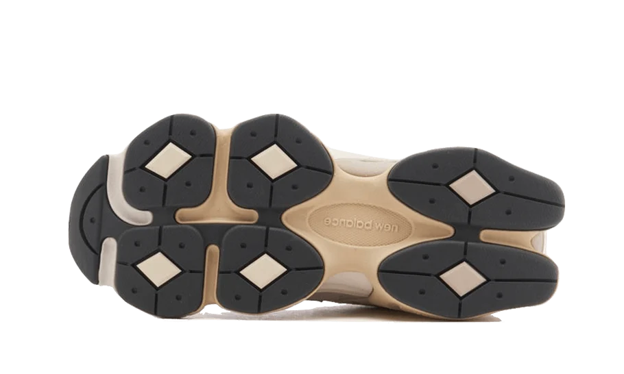 New Balance 9060 Moonrock Linen sole