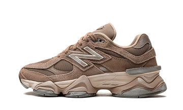 New Balance 9060 Mushroom lateral