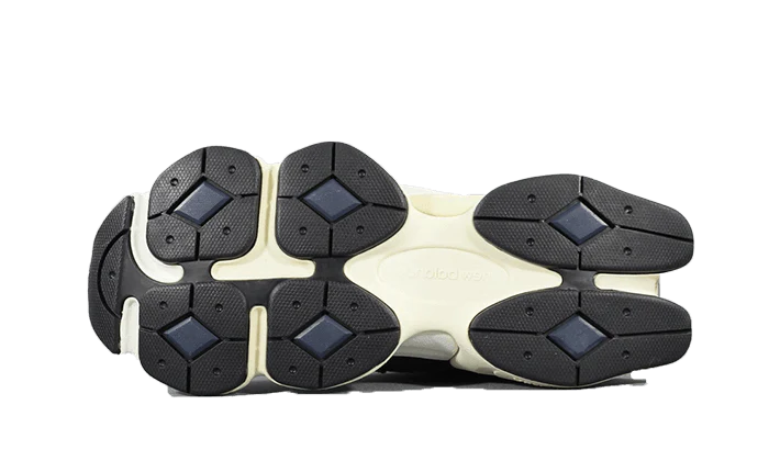 New Balance 9060 Navy White sole