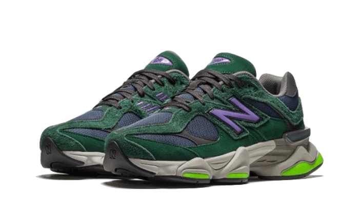 New Balance 9060 Nightwatch frontal