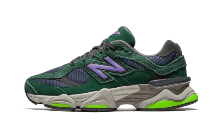 New Balance 9060 Nightwatch lateral