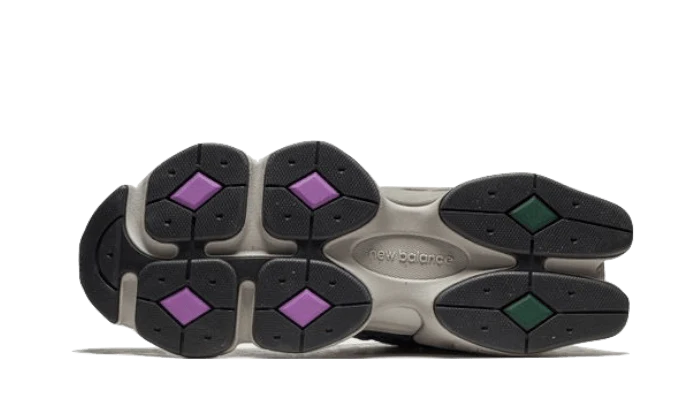 New Balance 9060 Nightwatch sole