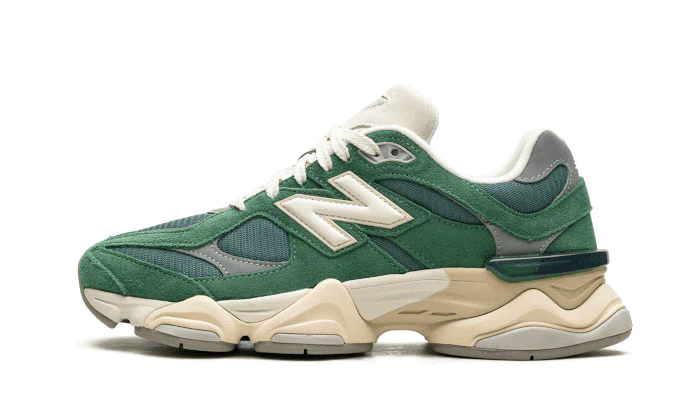 New Balance 9060 Nori lateral