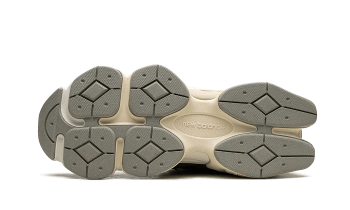 New Balance 9060 Nori sole