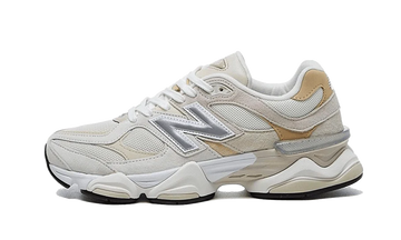 New Balance 9060 Turtledove lateral