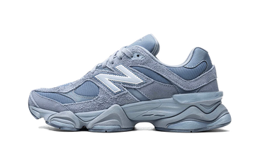 New Balance 9060 Vintage Indigo lateral