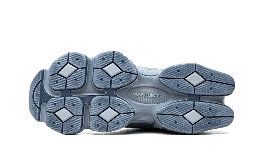New Balance 9060 Vintage Indigo sole
