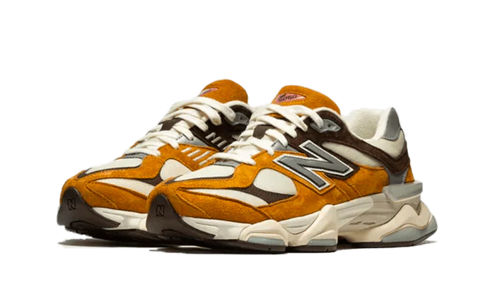 New Balance 9060 Workwear frontal