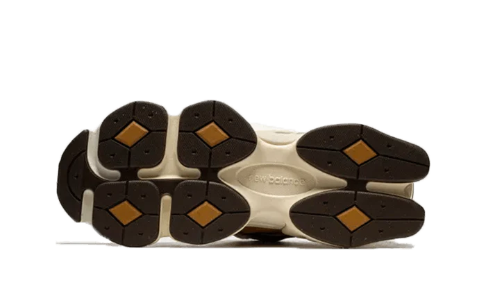 New Balance 9060 Workwear sole