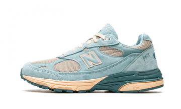 New Balance 993 Joe Freshgoods Performance Art Arctic Blue