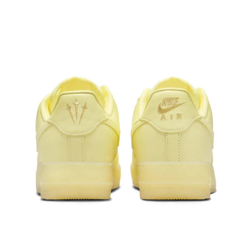 Nike Air Force 1 Low Drake NOCTA Certified Lover Boy Citron Tint - SKU: CZ8065-800