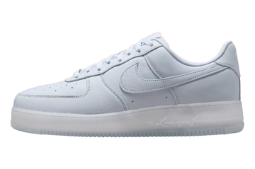 Nike Air Force 1 Low Drake NOCTA Certified Lover Boy Palest Purple - SKU: CZ8065-500