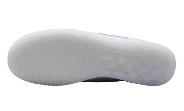 Nike Air Force 1 Low Drake NOCTA Certified Lover Boy Palest Purple - SKU: CZ8065-500