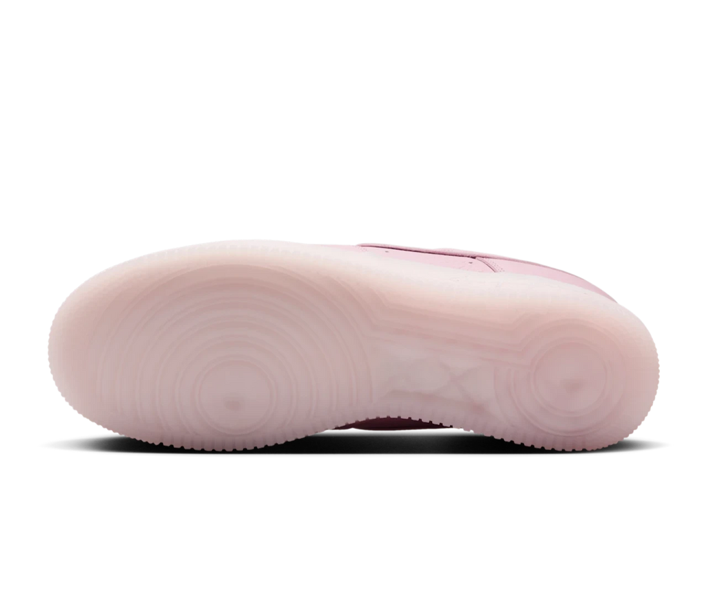 Nike Air Force 1 Low Drake NOCTA Certified Lover Boy Pink Foam - SKU: CZ8065-600