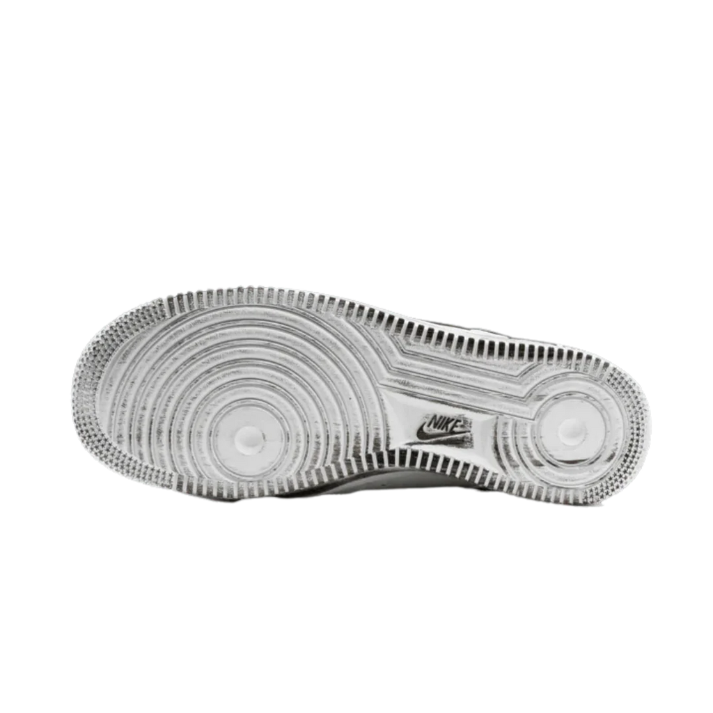 Nike Air Force 1 Low G-Dragon Peaceminusone Para-Noise 2.0 sole