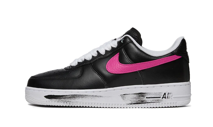 Nike Air Force 1 Low G-Dragon Peaceminusone Para-Noise 3.0 - SKU: AQ3692-004