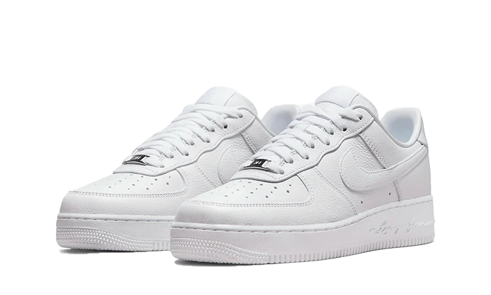 Nike Air Force 1 Low NOCTA Drake Certified Lover Boy |CZ8065-100|  CollectKicks