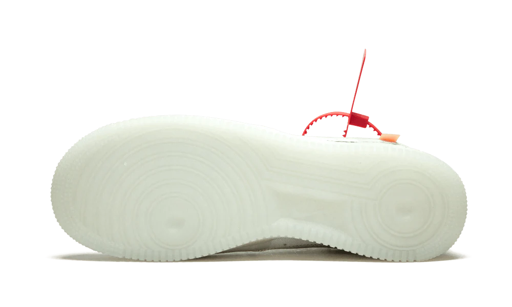 Nike Air Force 1 Low Off-White - SKU: AO4606-100