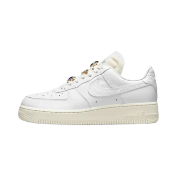 Nike Air Force 1 Low Prm Jewels White lateral