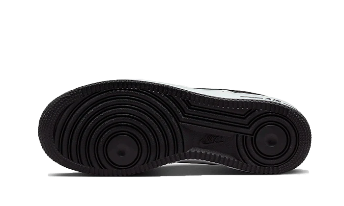 Nike Air Force 1 Low QS Terror Squad Blackout sole