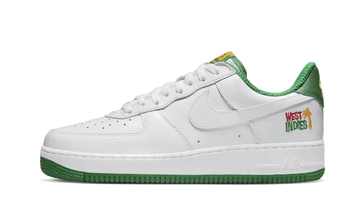 Nike Air Force 1 Low Retro QS West Indies lateral