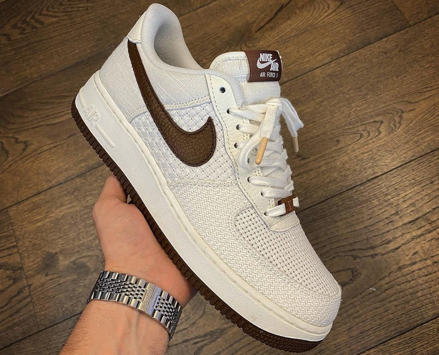 Nike Air Force 1 Low SNKRS Day 5th Anniversary - SKU: DX2666-100