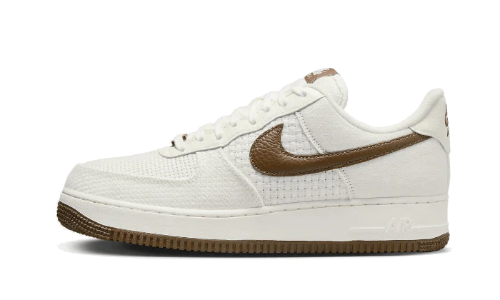 Nike Air Force 1 Low SNKRS Day 5th Anniversary - SKU: DX2666-100