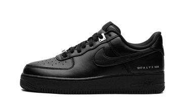 Nike Air Force 1 Low SP 1017 ALYX 9SM Black lateral