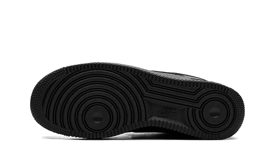 Nike Air Force 1 Low SP 1017 ALYX 9SM Black sole